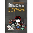 MechaNika