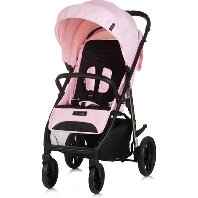 Детска количка 0+, до22кг"Инста"маршмелоу (lkins0256pm)