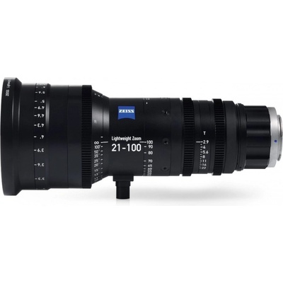 ZEISS LWZ.3 21-100mm T2.9-3,9 F