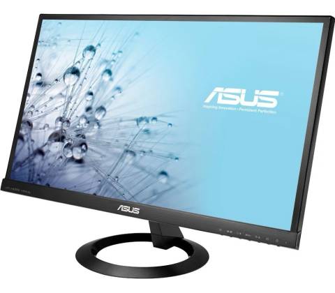 Asus VX239H