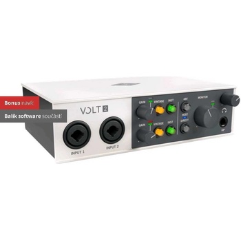 Universal Audio Volt 2