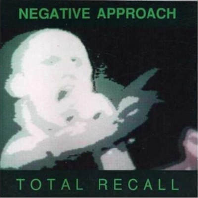 Total Recall Negative Approach