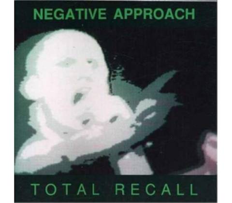 Total Recall Negative Approach