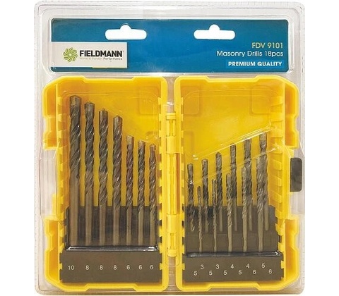 Fieldmann FDV 9101