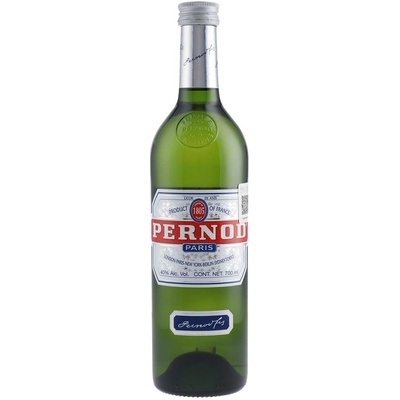 Pernod Ricard Анасонова напитка Пастис 700мл