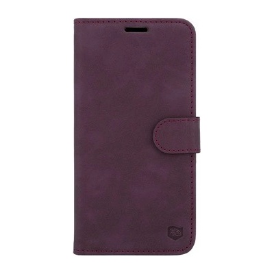 CELLFISH Premium flipové vivo Y19s červené