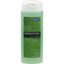 Kappus ADVENTURE sprchový gél 250 ml