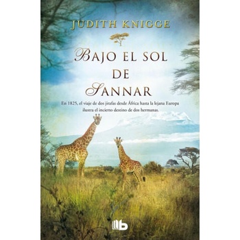 Image 1 of Bajo el sol de Sannar | JUDITH KNIGGE