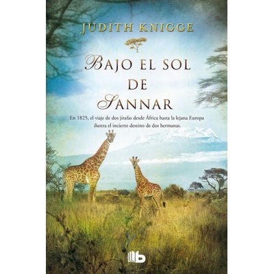 Bajo el sol de Sannar | JUDITH KNIGGE