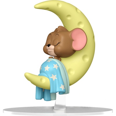 Funko Фигура Funko POP! Animation: Tom & Jerry - Jerry #2007 (FK86281)