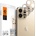 Spigen Протектор от закалено стъкло, Spigen Optik Lens Protector Yellow, за Apple iPhone 13 Pro/13 Pro Max (AGL04034)