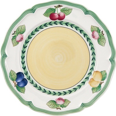 Villeroy & Boch French Garden Fleurence talíř 21 cm