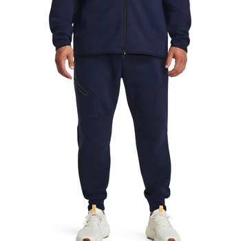 Under Armour Панталони Under Armour UA Unstoppable Flc Joggers 1379808-410 Размер 3XL