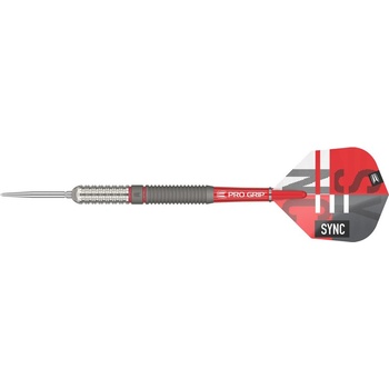 steel Target SYNC 01 22g SP, 80% wolfram