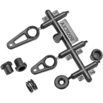 Axial комплект серво сейвър 2-Speed