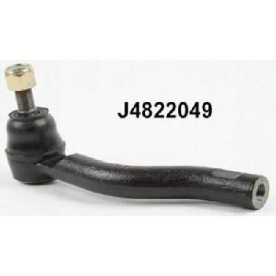 Hlava/čap spojovacej tyče riadenia NIPPARTS J4822049