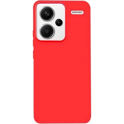 Gigapack Redmi Note 13 Pro Plus 5G GIGAPACK Силиконов капак за телефон матов PIROS GP-160953 (GP-160953)
