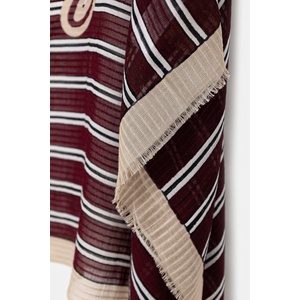 Tommy Hilfiger зимен шал дамски (AW0AW18869) - answear - 103,64 лв