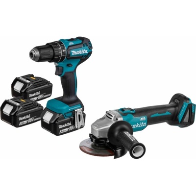 Makita DLX2334J