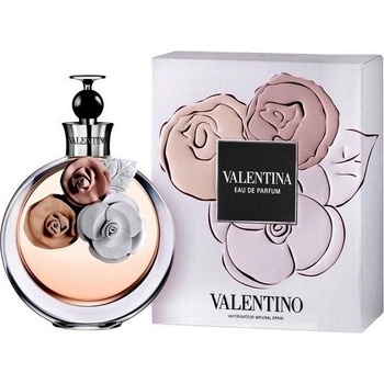 Valentino Valentina parfémovaná voda dámská 80 ml tester