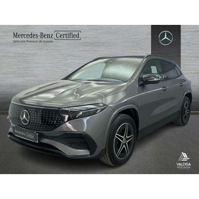 Mercedes-Benz EQA 250 140 kW