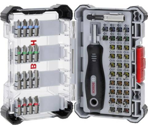 Bosch 2607012080