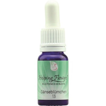 Helping Flowers® №13 Паричка (белис перенис) - 10 мл