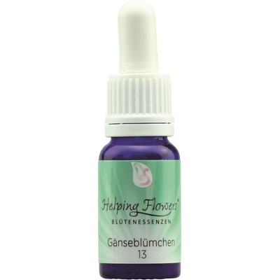 Helping Flowers® №13 Паричка (белис перенис) - 10 мл
