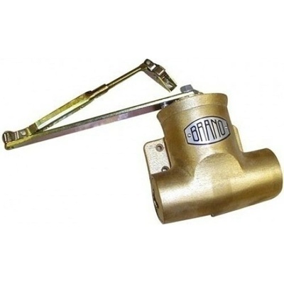 Brano R12A/13 zlatá