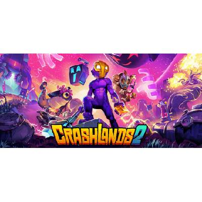Crashlands 2