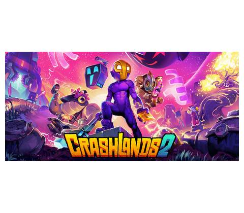 Crashlands 2
