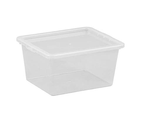 PEKDA Box Basic 1,5l 69400