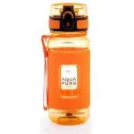 Astra Water bottle Aqua Pure 400ml neon pink ASTRA