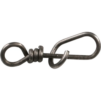 Mikado Rychloupínací karabinka 1012 MS 18 kg