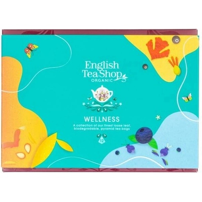 English Tea Shop Wellness 12 ks
