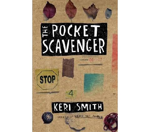 Pocket Scavenger