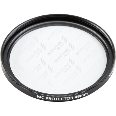 Sony MC Carl Zeiss T 49mm