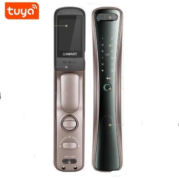 Image 1 of Smarty Брава FaceRecognition rose golden