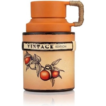 Armaf Odyssey Mandarin Sky Vintage Edition 100 ml eau de parfum унисекс