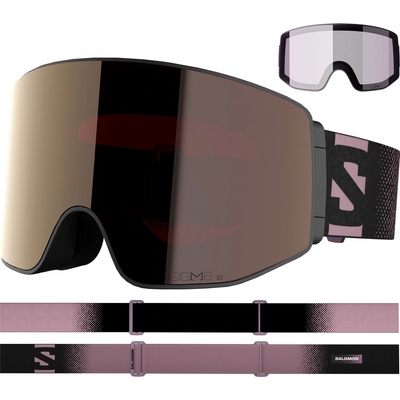 Salomon SENTRY PRIME SIGMA 24/25