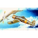 Směr Macchi M.C. 200 Saetta 1:48