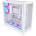Montech HS01 PRO White