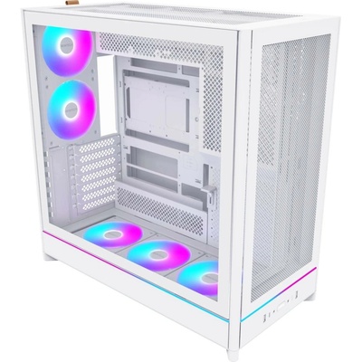 Montech HS01 PRO White
