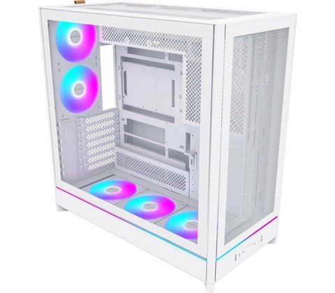 Montech HS01 PRO White