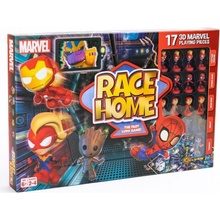 Marvel Race Home
