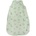 Lorelli Летен спален чувал Lorelli - 0.5 Tog, 85 cm, зелен (20810344101R)