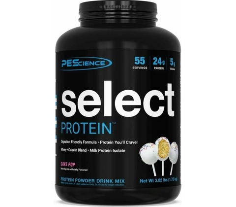 PEScience Select Protein 1800 g