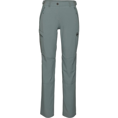 Mammut Дамски туристически панталон Mammut Women's Runbold IV Pants Walking trousers - Strata - размер 38 (110-1463-0321)