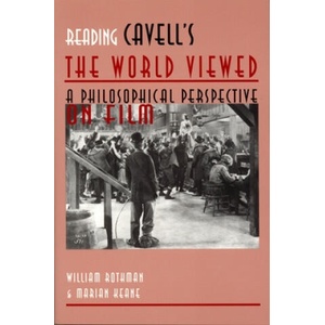 Reading Cavell's ""the World Viewed | Keane, Marian (ISBN: 9780814328965)