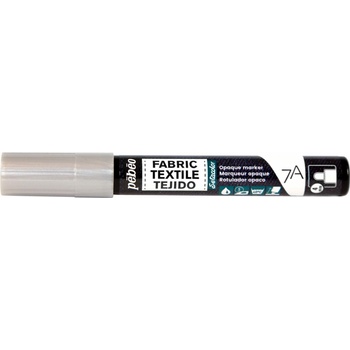 Pébéo 7A Markers Opaque 4 mm 32 silver